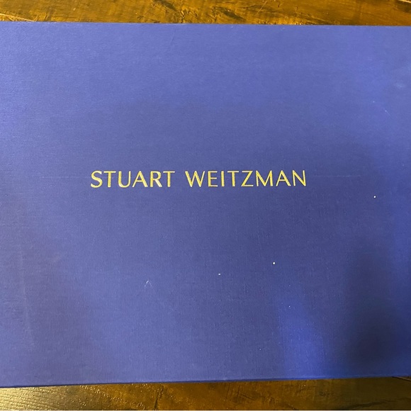 Stuart Weitzman Lowland Size 5 - Picture 10 of 10
